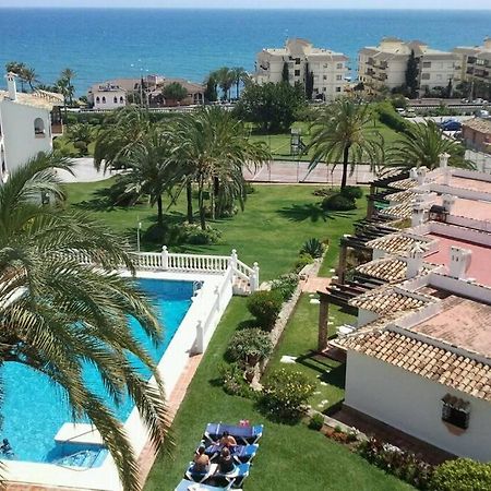 Laegenhet Med Fantastisk Utsikt In Riviera Del Sol Διαμέρισμα Mijas Εξωτερικό φωτογραφία