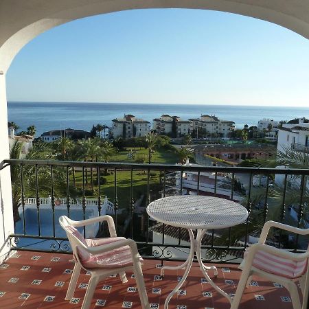 Laegenhet Med Fantastisk Utsikt In Riviera Del Sol Διαμέρισμα Mijas Εξωτερικό φωτογραφία