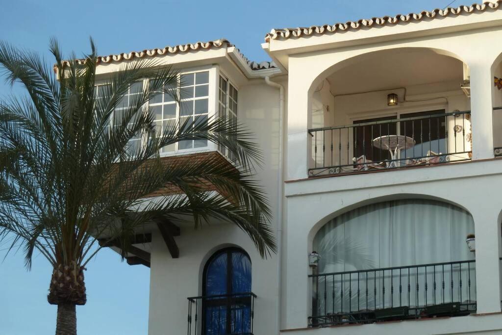 Laegenhet Med Fantastisk Utsikt In Riviera Del Sol Διαμέρισμα Mijas Εξωτερικό φωτογραφία