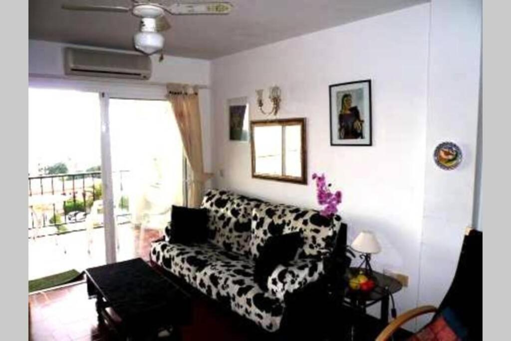 Laegenhet Med Fantastisk Utsikt In Riviera Del Sol Διαμέρισμα Mijas Εξωτερικό φωτογραφία
