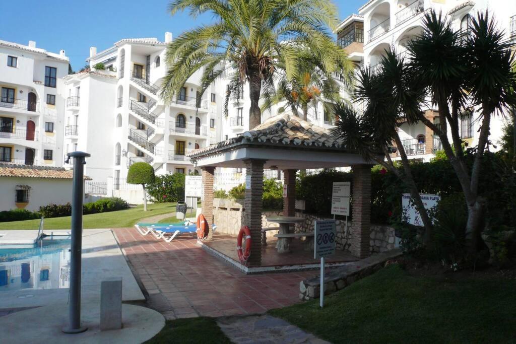 Laegenhet Med Fantastisk Utsikt In Riviera Del Sol Διαμέρισμα Mijas Εξωτερικό φωτογραφία
