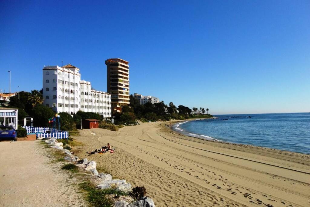 Laegenhet Med Fantastisk Utsikt In Riviera Del Sol Διαμέρισμα Mijas Εξωτερικό φωτογραφία