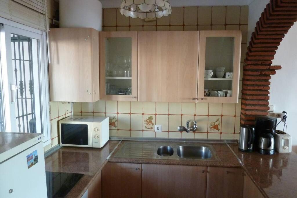 Laegenhet Med Fantastisk Utsikt In Riviera Del Sol Διαμέρισμα Mijas Εξωτερικό φωτογραφία