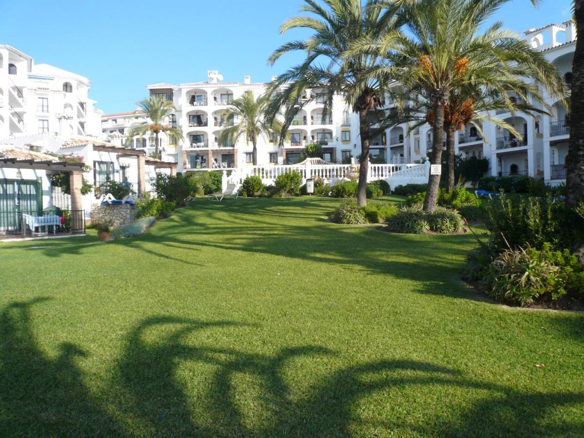 Laegenhet Med Fantastisk Utsikt In Riviera Del Sol Διαμέρισμα Mijas Εξωτερικό φωτογραφία