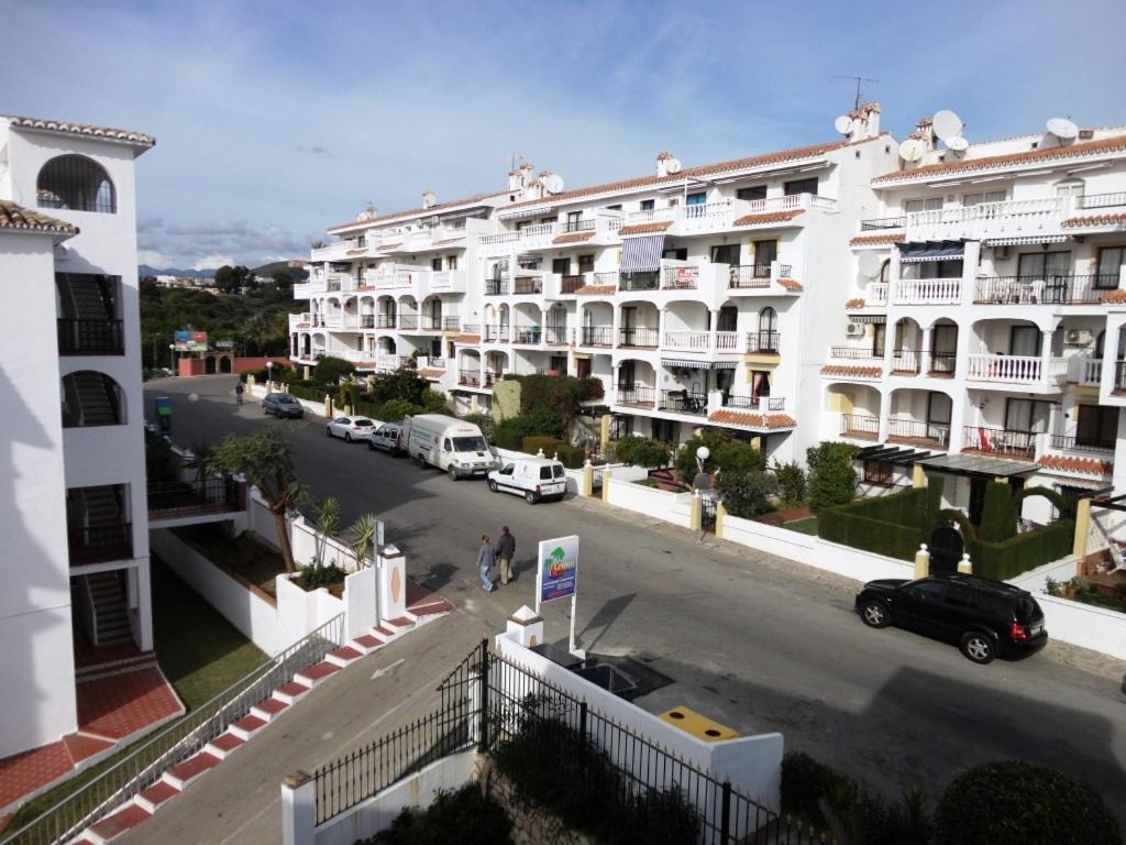 Laegenhet Med Fantastisk Utsikt In Riviera Del Sol Διαμέρισμα Mijas Εξωτερικό φωτογραφία