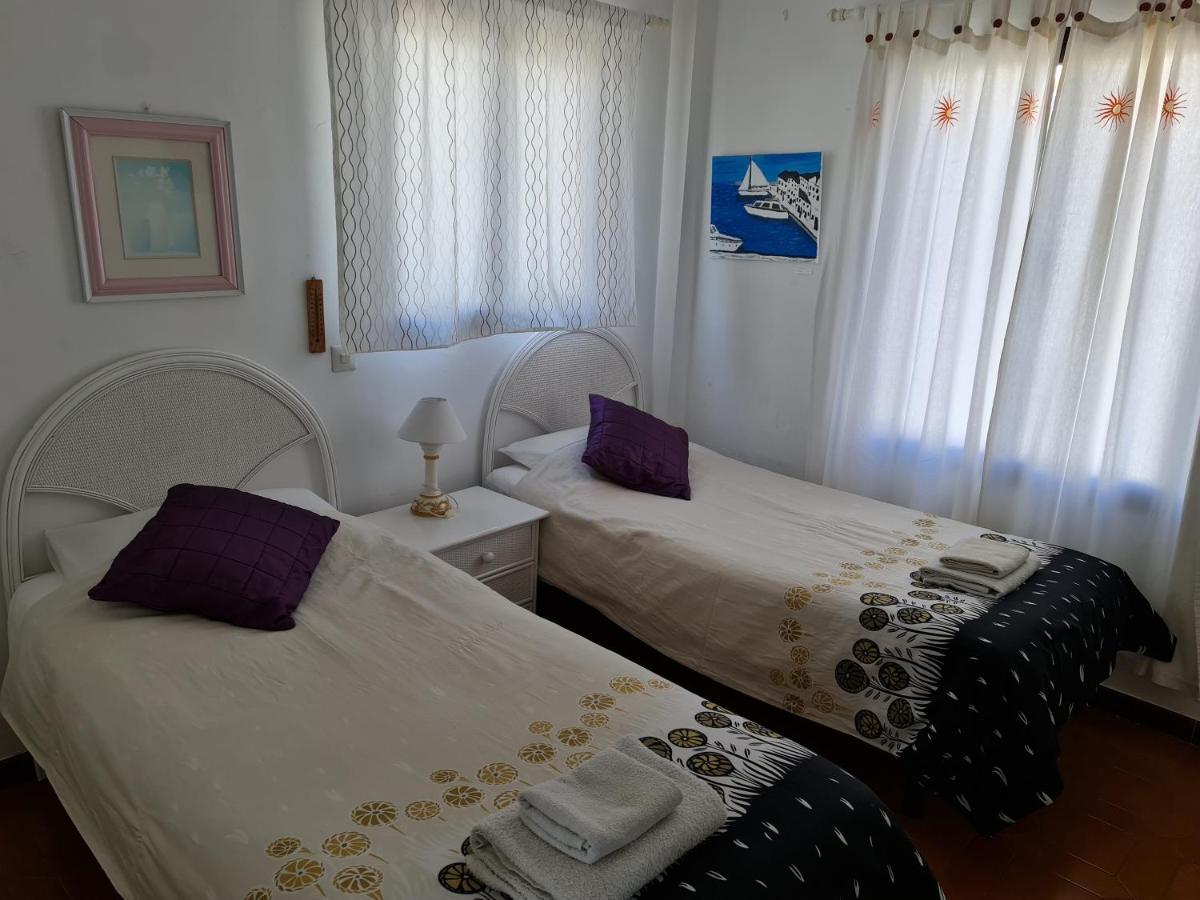 Laegenhet Med Fantastisk Utsikt In Riviera Del Sol Διαμέρισμα Mijas Εξωτερικό φωτογραφία