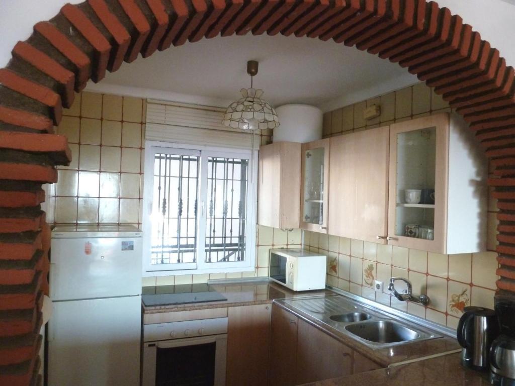 Laegenhet Med Fantastisk Utsikt In Riviera Del Sol Διαμέρισμα Mijas Εξωτερικό φωτογραφία