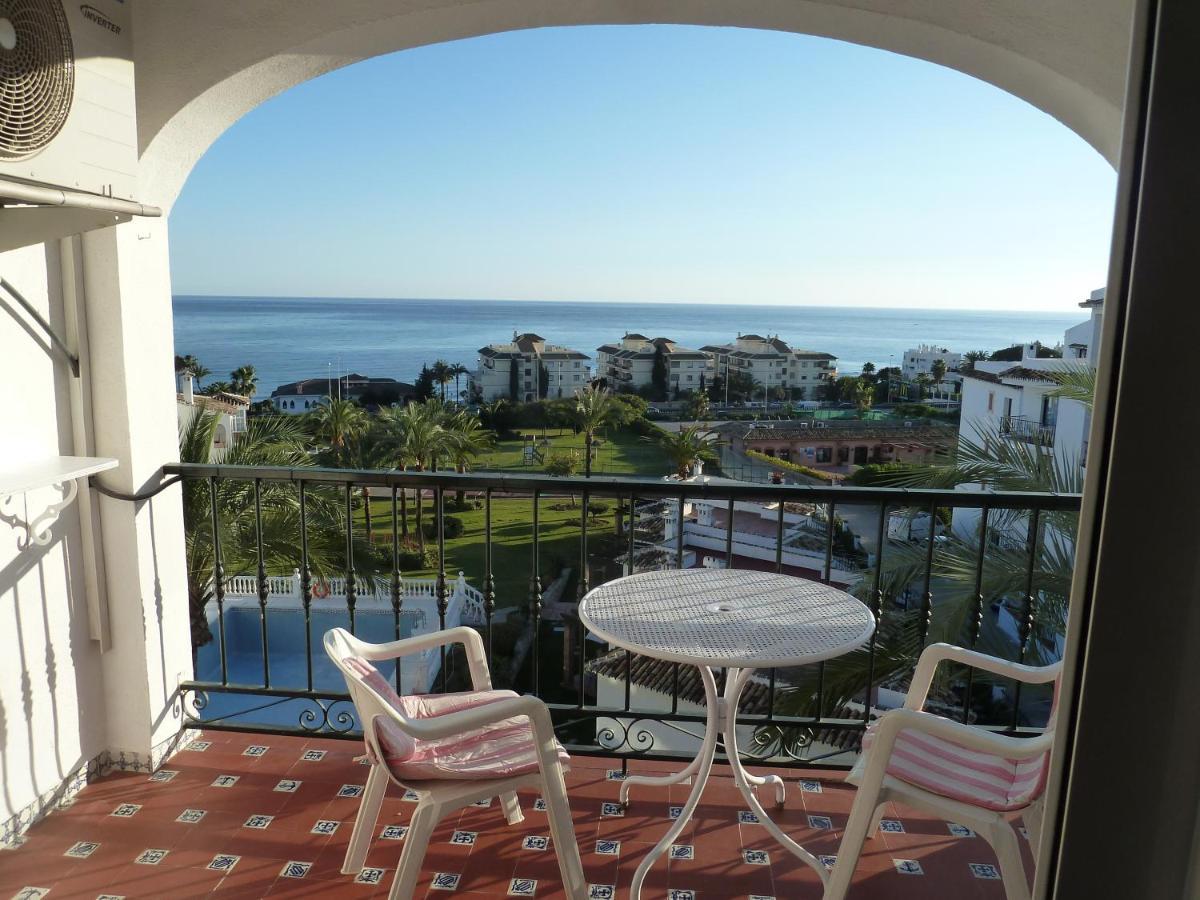 Laegenhet Med Fantastisk Utsikt In Riviera Del Sol Διαμέρισμα Mijas Εξωτερικό φωτογραφία