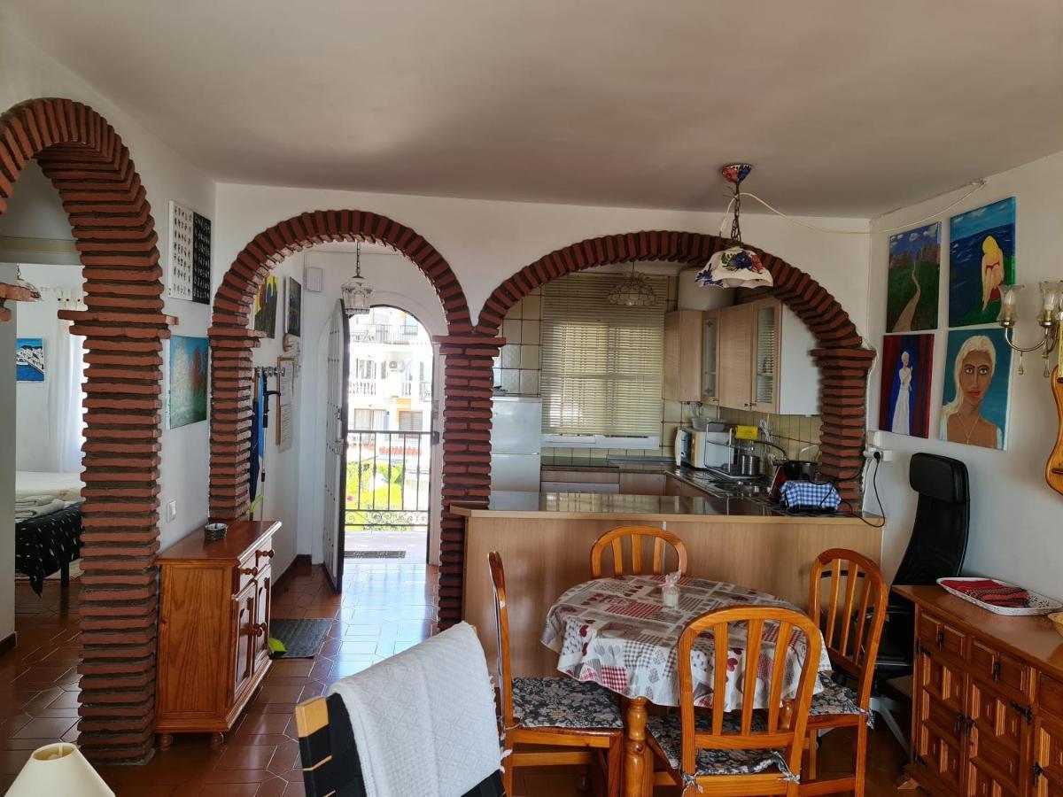 Laegenhet Med Fantastisk Utsikt In Riviera Del Sol Διαμέρισμα Mijas Εξωτερικό φωτογραφία